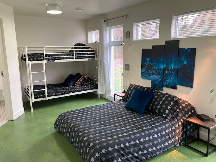 LacBeauport locations de vacances et logements LacBeauport, Lac