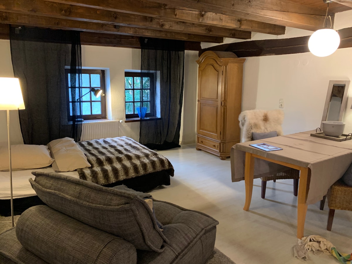 საძინებელი