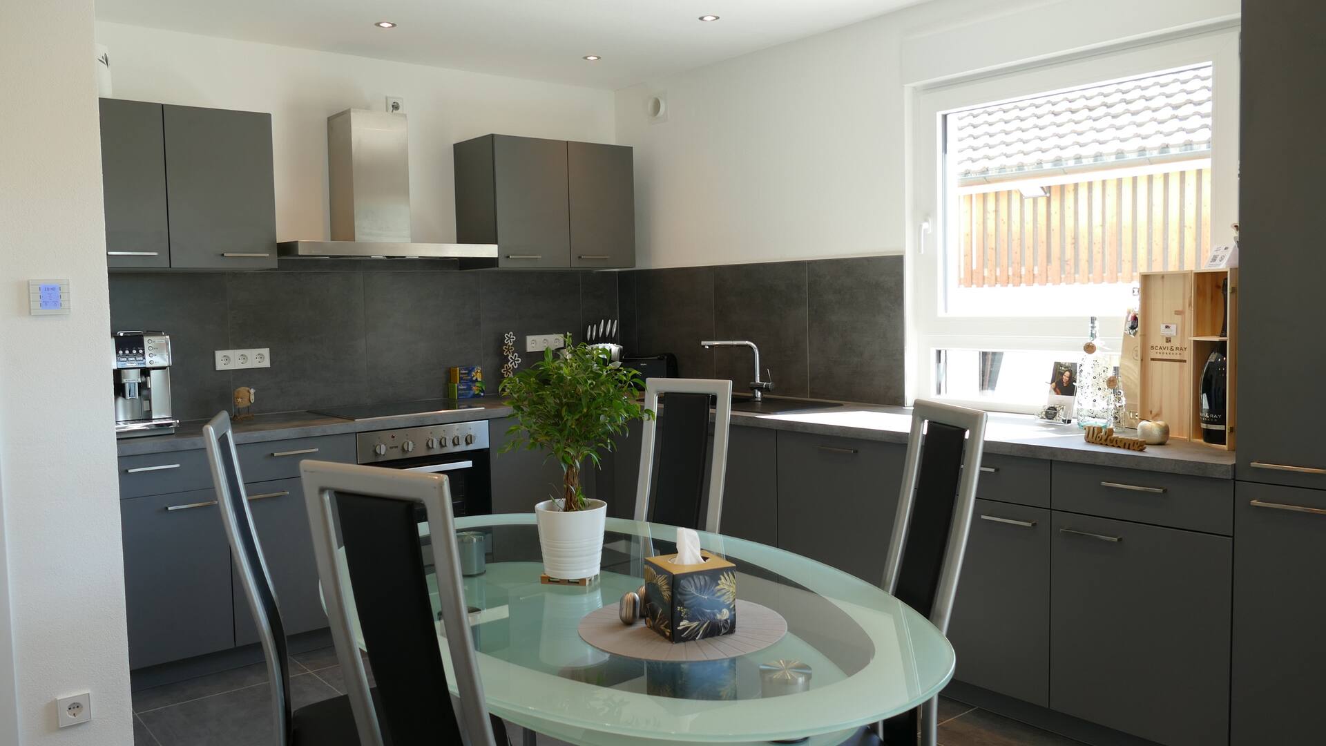 Appartamento appartamento di lusso - Weingarten (Baden), distretto di Karlsruhe — foto 2