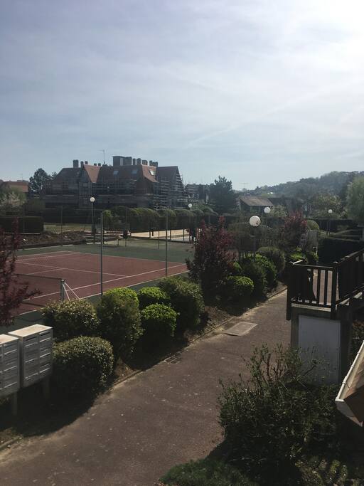 Tennis