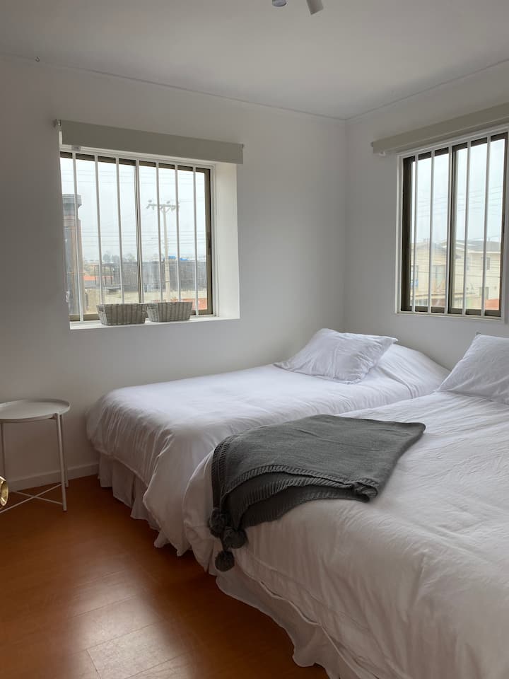 ห้องพักสำหรับเด็กชั้น 2 