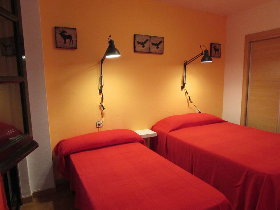 HABITACIÓN