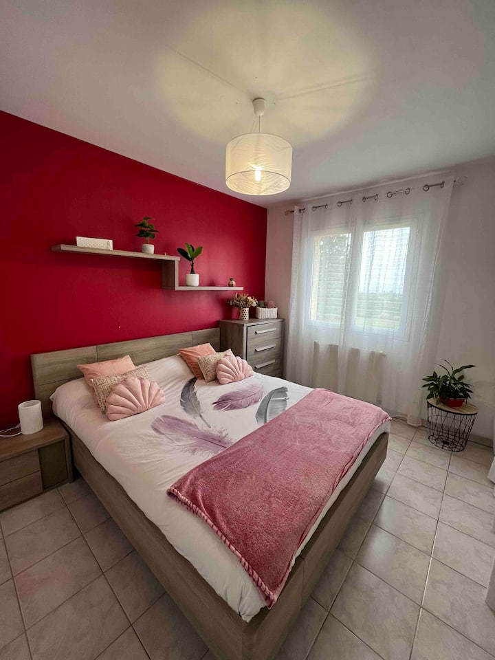 Chambre 3