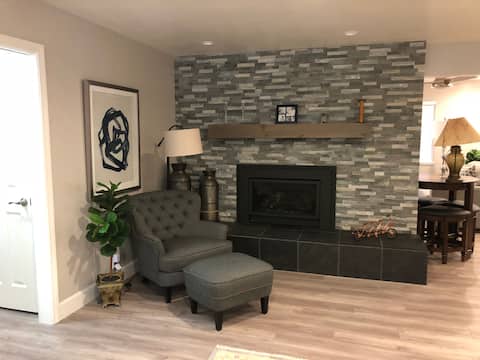 Beautiful Updated Home in Downtown Sonora