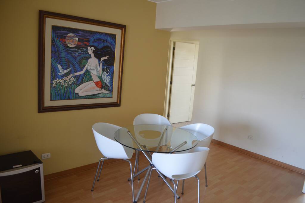 Dinning room