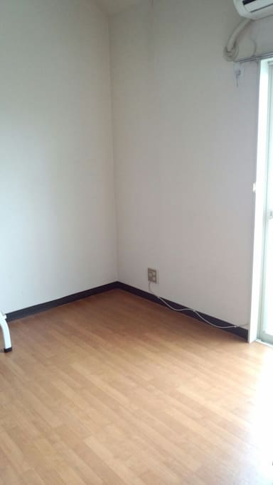 Guest space
