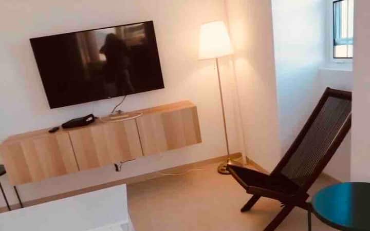 ห้องนั่งเล่น