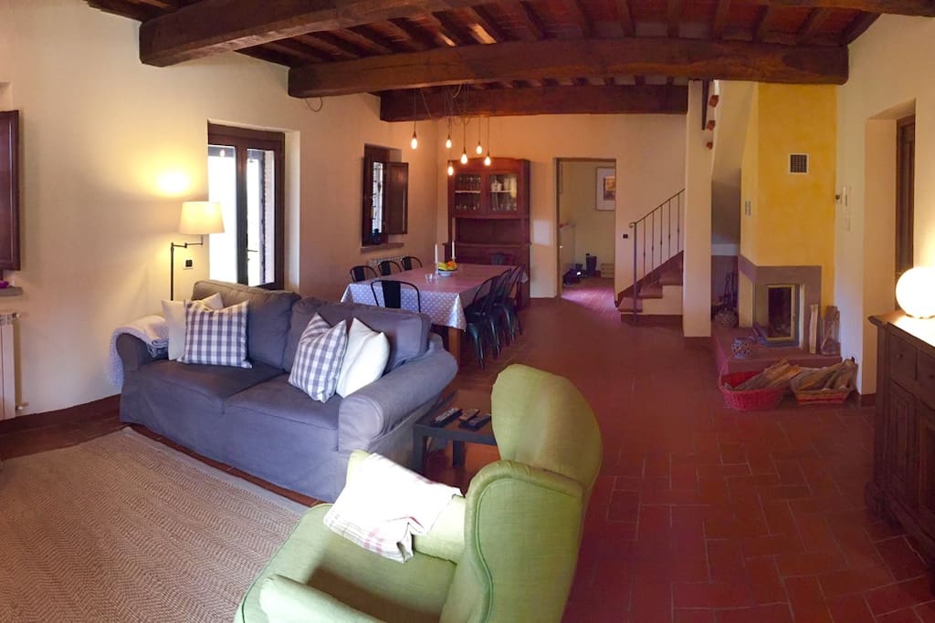 Ground floor_overview