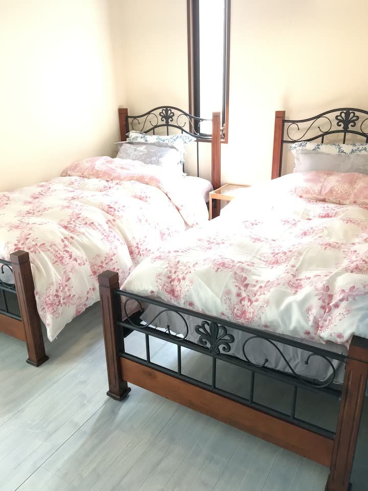Chambre 1
