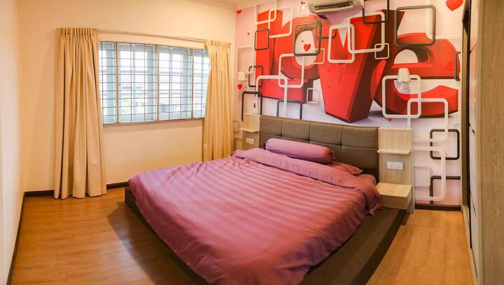 Habitación 4