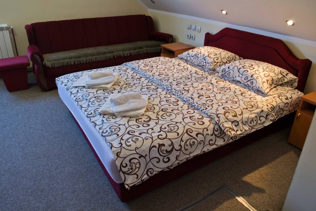 Beds