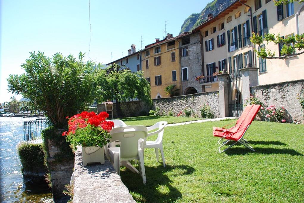 giardino