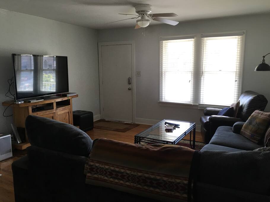 Living Room TV
