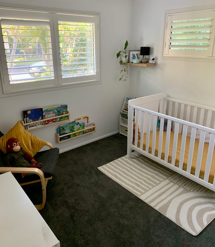 Спална соба 2