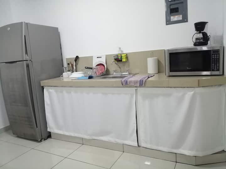 Departamento Del Centro De Tuxtla - Tuxtla Gutiérrez
