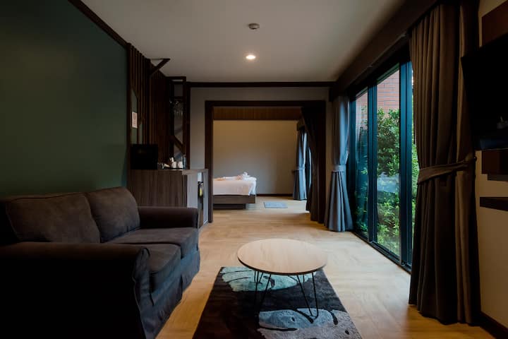 Special  Cozy Twin Beds 5 Mins Walk To The Beach - Ko Phi Phi Don