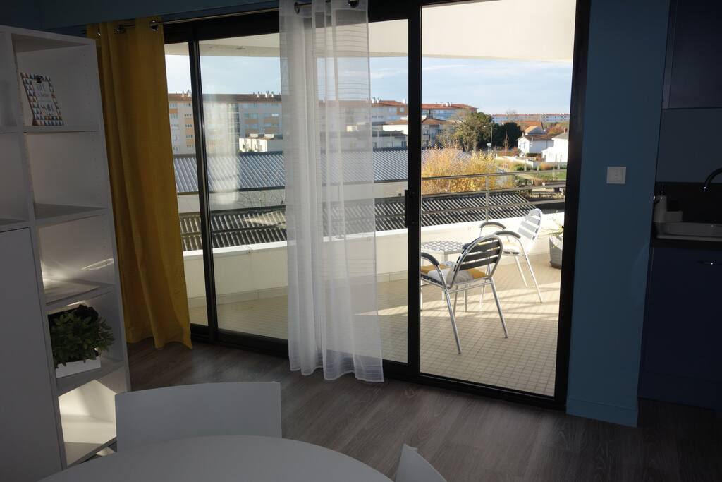 Balcon