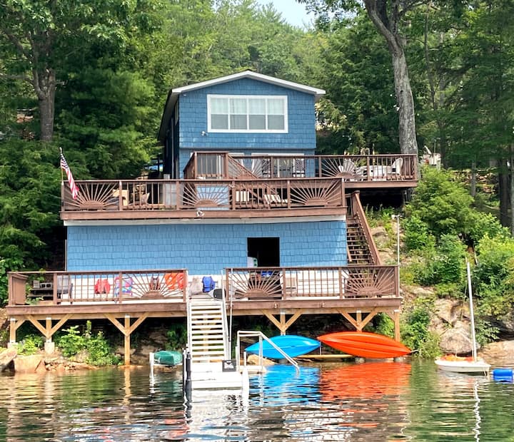 Spofford Lake Cottages Cottages and More Airbnb