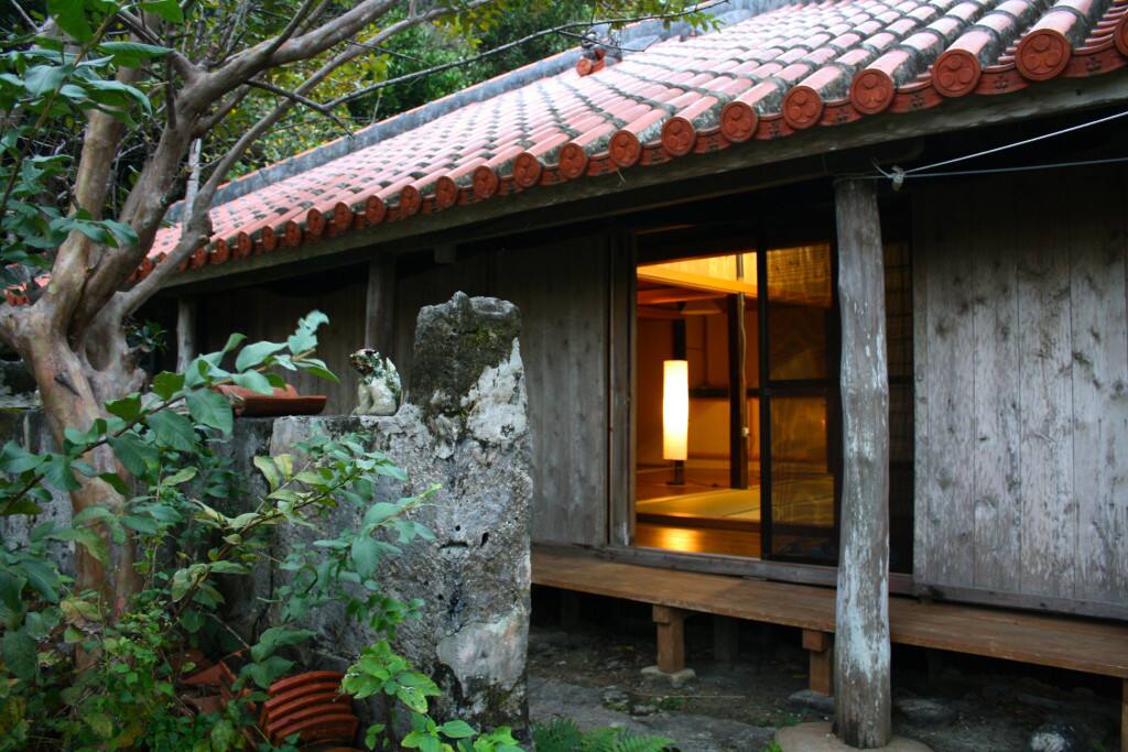 外観 Exterior