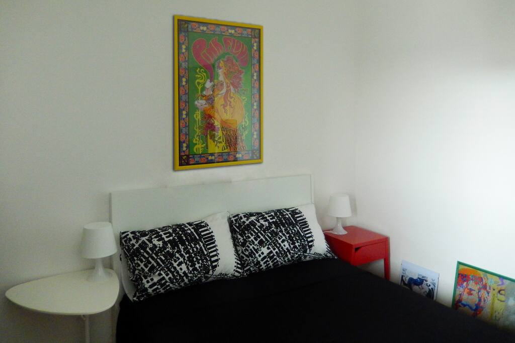 Your future bedroom