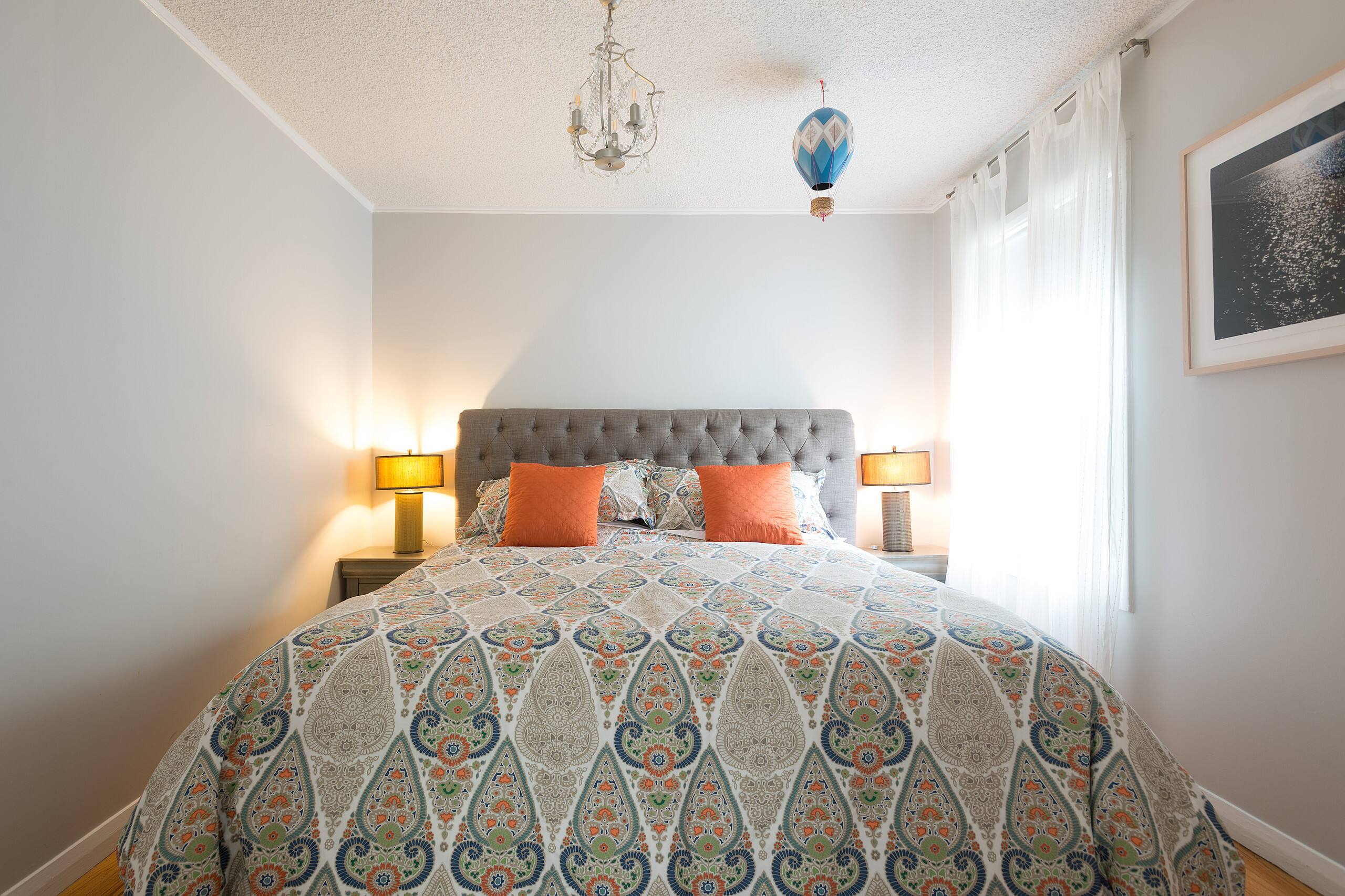 Home in San Francisco · ★4.91 · 3 bedrooms · 3 beds · 2 baths - Image 10