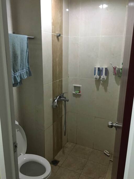 Kamar mandi