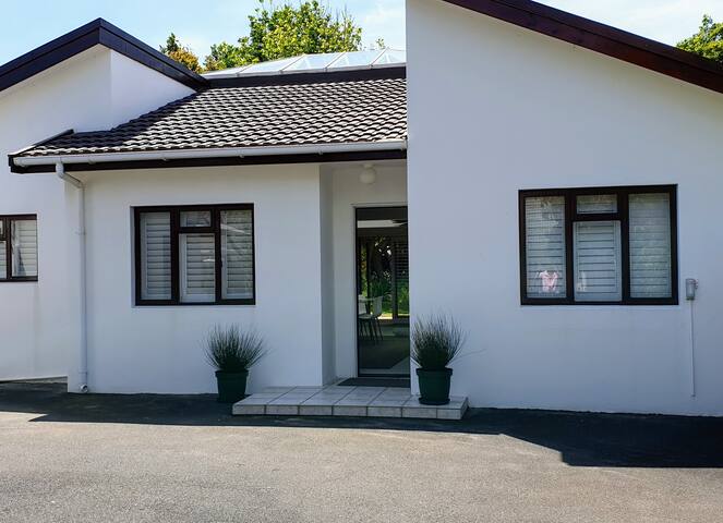 Dopey’s Cottage Constantia