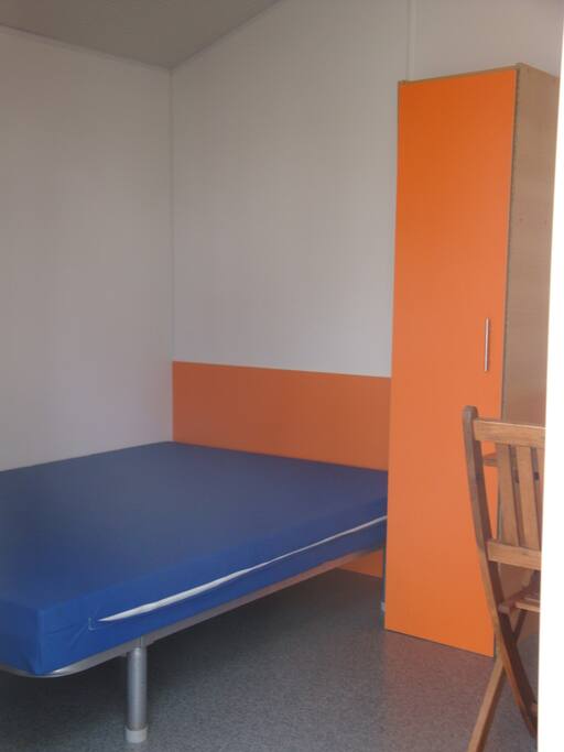 Boogie cama de casal