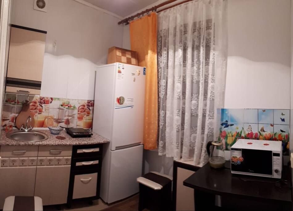 Кухня
