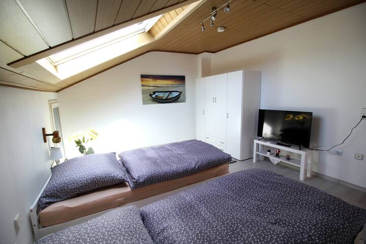 Airbnb Neuenhasslau Vacation Rentals Places To Stay Hesse