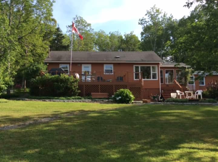 Red Islands Holiday Rentals & Homes Nova Scotia, Canada Airbnb