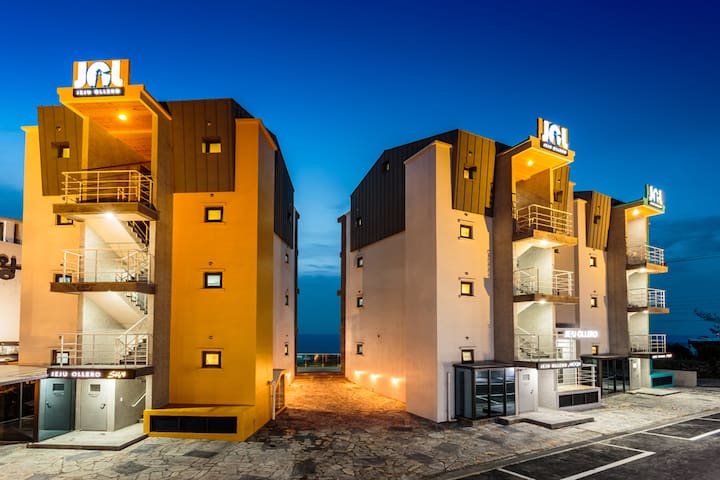 Jeju Olle managed Airbnb listing 1