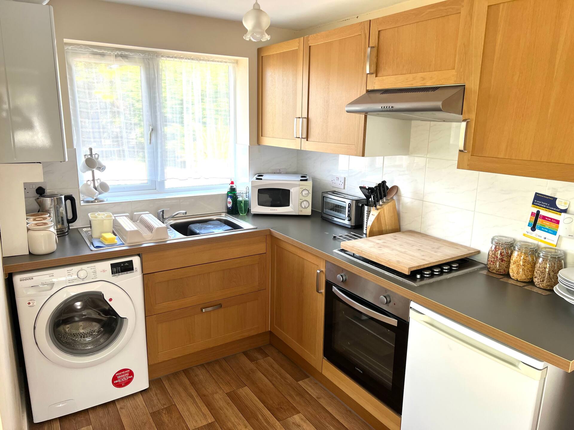 New Forest Hideaway- Self Catering Accommodation — foto 3
