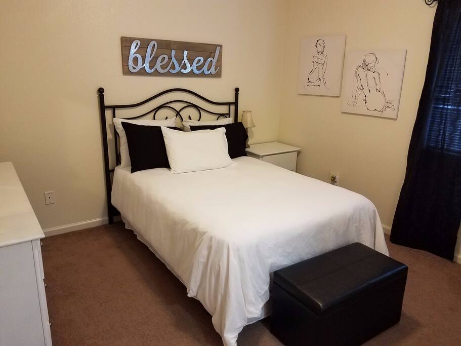 Guest Bedroom
