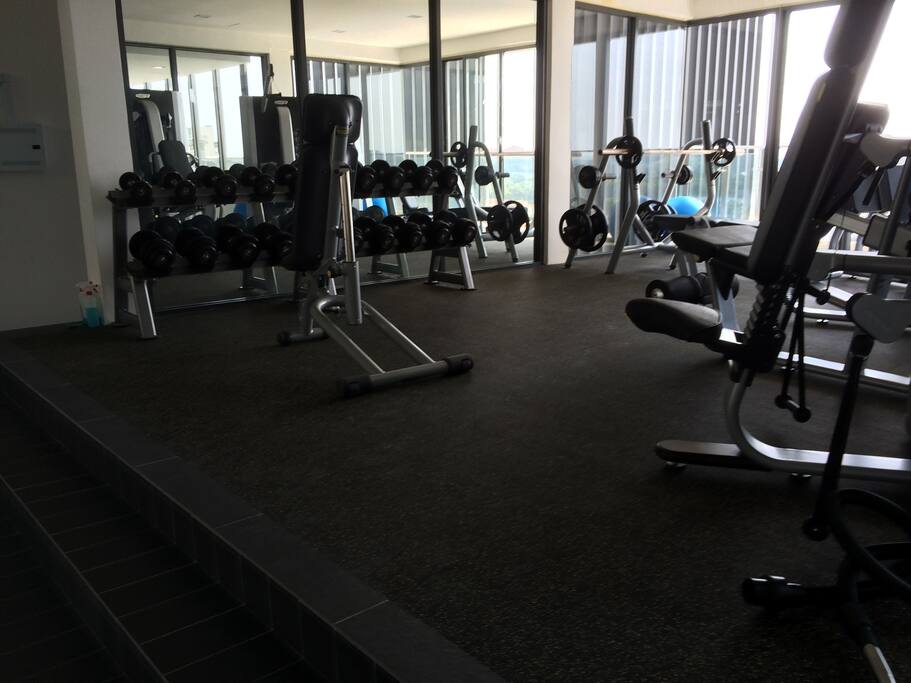 skygym