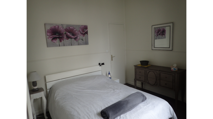 ห้องนอน