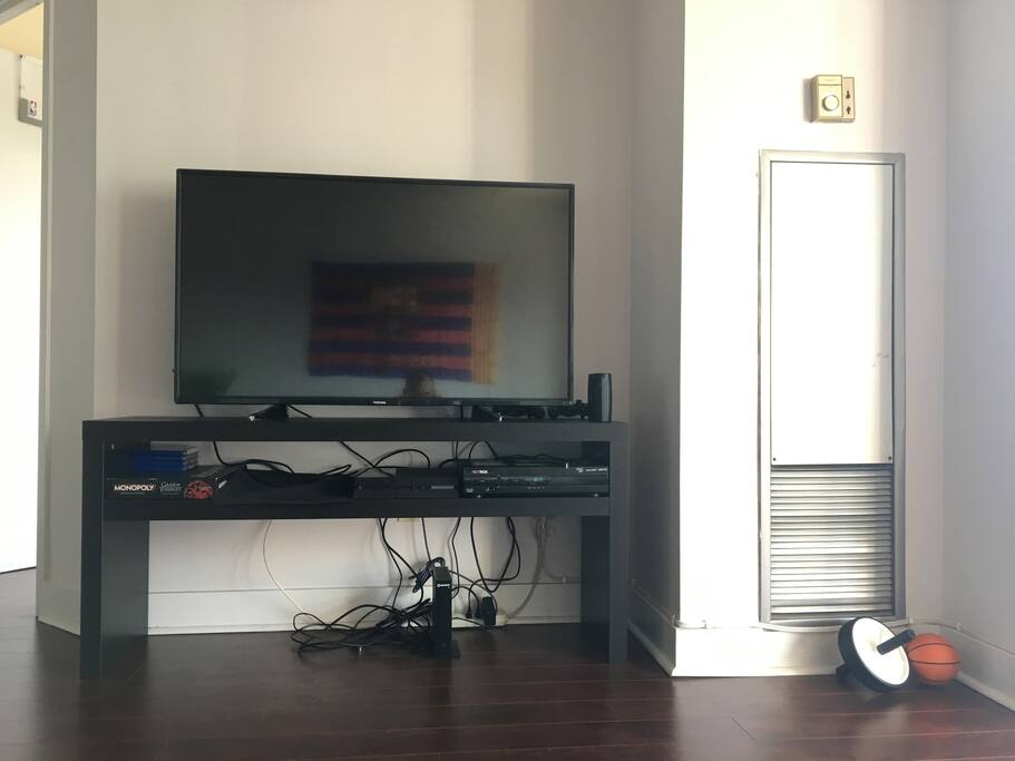 Entertainment System