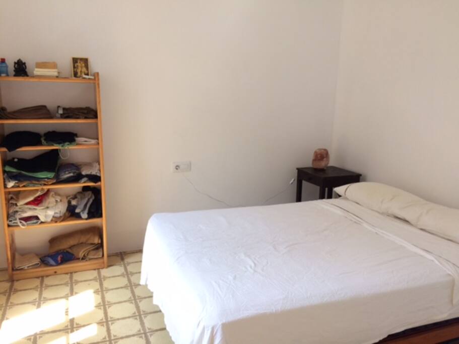 Habitación principal