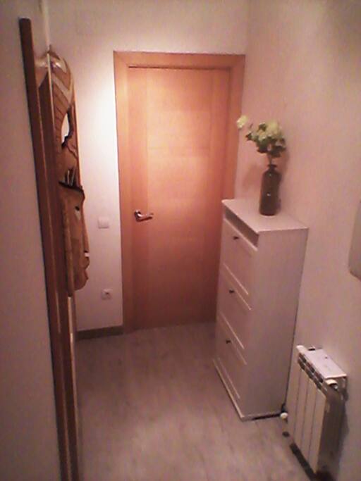 Entrée