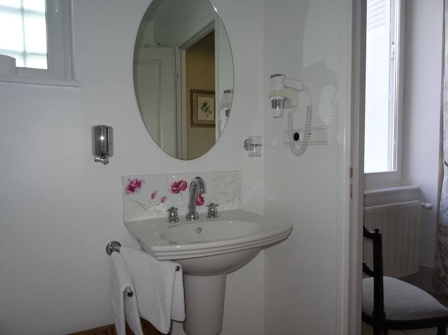 Salle de bain