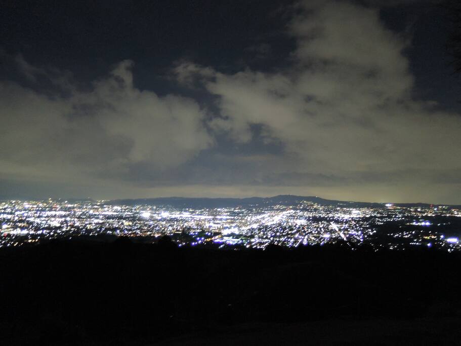 若草山
Mt.Wakakusa
