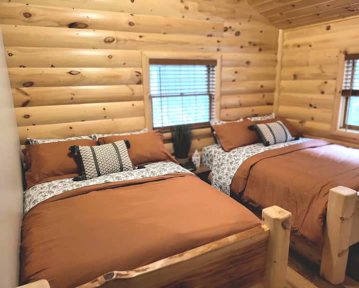 غرفة النوم 2