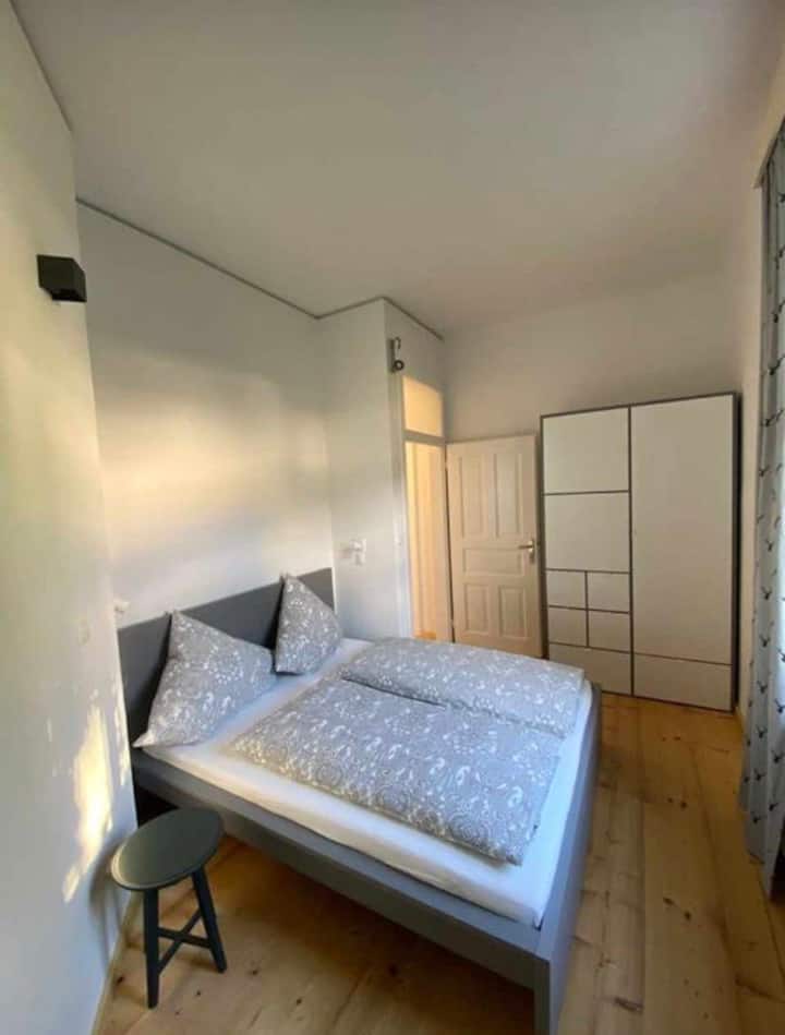 Habitación/ habitación
