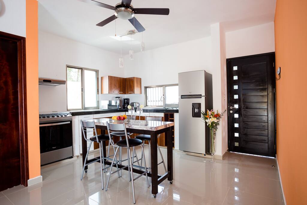 Peace Flat
