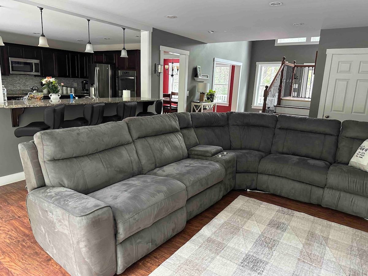 ห้องนั่งเล่น