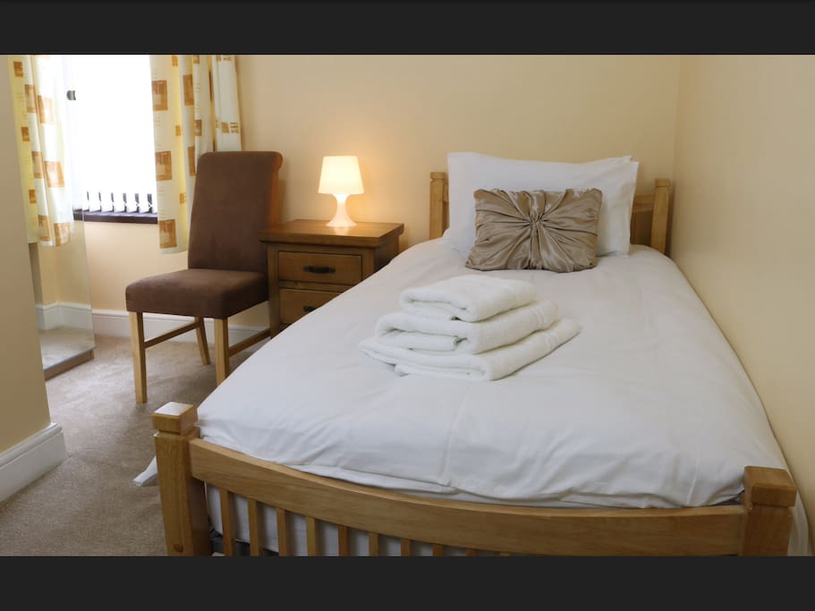 Single room