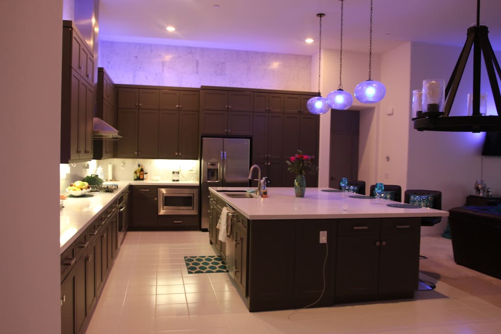 Beautiful Kitchen