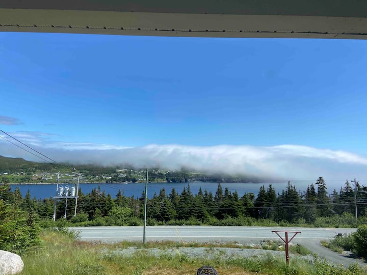Ferryland Vacation Rentals & Homes Newfoundland and Labrador, Canada