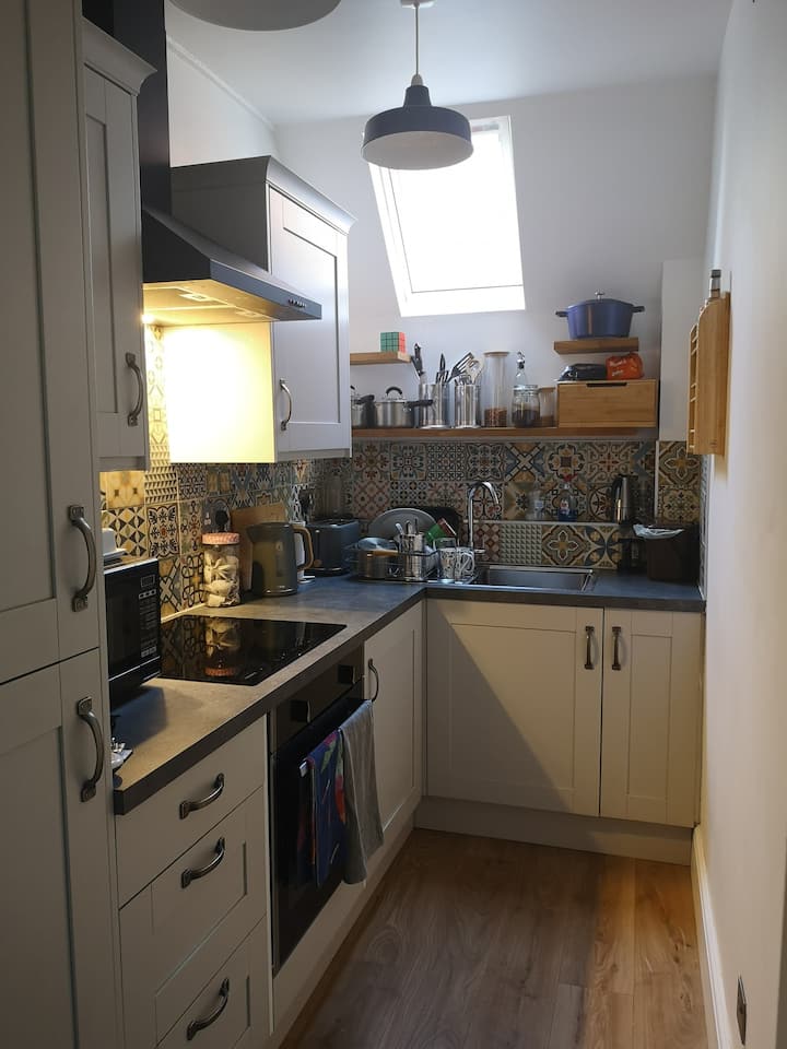 10 Minutes Walk To City Centre In Trendy Pontcanna - Cardiff