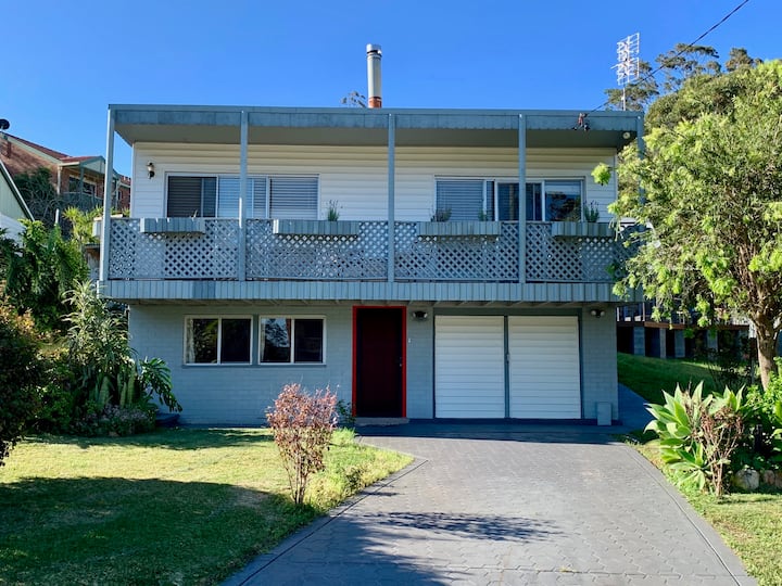 Rose Cottage your home away from home! Houses for Rent in Lemon Tree Passage, New South